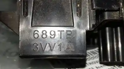 Pezzo di ricambio per auto di seconda mano controllo specchio per nissan note acenta riferimenti oem iam 255703tb1a 689tb 3vv1a