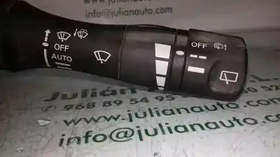 Pezzo di ricambio per auto di seconda mano controllo della luce per nissan note acenta riferimenti oem iam 14a01  