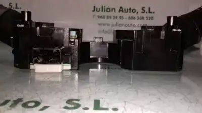 Pezzo di ricambio per auto di seconda mano controllo della luce per nissan note acenta riferimenti oem iam 14a01  