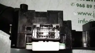 Pezzo di ricambio per auto di seconda mano controllo della luce per nissan note acenta riferimenti oem iam 14a01  