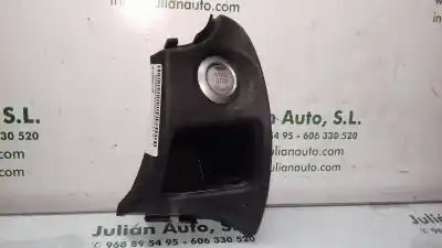 Pezzo di ricambio per auto di seconda mano  per NISSAN NOTE  Riferimenti OEM IAM 2009DJ2357  684143VV0A