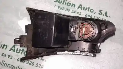 Pezzo di ricambio per auto di seconda mano interruttore per nissan note acenta riferimenti oem iam 2009dj2357  684143vv0a