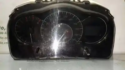 Peça sobressalente para automóvel em segunda mão quadrante por nissan note acenta referências oem iam 248103vv0a  