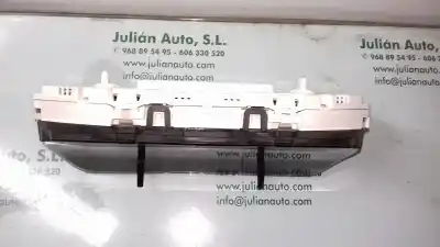 Peça sobressalente para automóvel em segunda mão quadrante por nissan note acenta referências oem iam 248103vv0a  