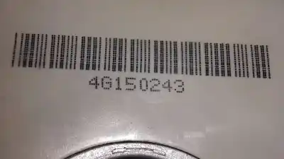 Second-hand car spare part ignition switch for nissan note acenta oem iam references 4g150243  