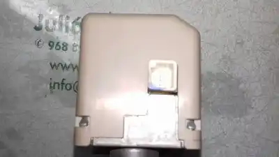 Second-hand car spare part ignition switch for nissan note acenta oem iam references 4g150243  