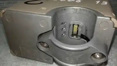 Second-hand car spare part ignition switch for nissan note acenta oem iam references 4g150243  