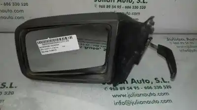 Peça sobressalente para automóvel em segunda mão Espelho Retrovisor Esquerdo por OPEL KADETT E LS Berlina Referências OEM IAM 0148016  