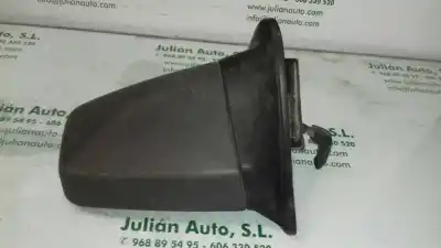 Peça sobressalente para automóvel em segunda mão espelho retrovisor esquerdo por opel kadett e ls berlina referências oem iam 0148016  