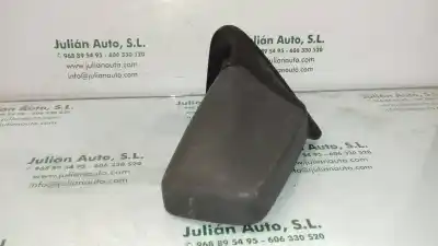 Peça sobressalente para automóvel em segunda mão espelho retrovisor esquerdo por opel kadett e ls berlina referências oem iam 0148016  