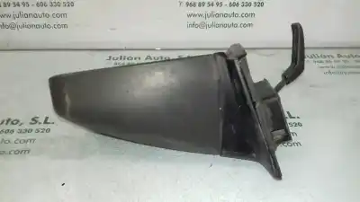 Peça sobressalente para automóvel em segunda mão espelho retrovisor esquerdo por opel kadett e ls berlina referências oem iam 0148016  