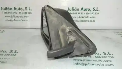 Peça sobressalente para automóvel em segunda mão espelho retrovisor esquerdo por opel kadett e ls berlina referências oem iam 0148016  