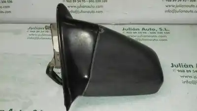 Peça sobressalente para automóvel em segunda mão espelho retrovisor direito por opel kadett e gl berlina referências oem iam 0510411  