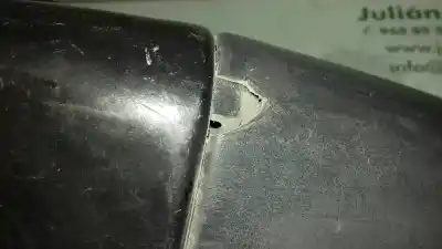 Peça sobressalente para automóvel em segunda mão espelho retrovisor direito por opel kadett e gl berlina referências oem iam 0510411  