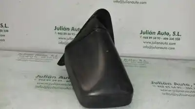 Peça sobressalente para automóvel em segunda mão espelho retrovisor direito por opel kadett e gl berlina referências oem iam 0510411  