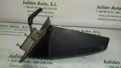 Peça sobressalente para automóvel em segunda mão espelho retrovisor direito por opel kadett e gl berlina referências oem iam 0510411  