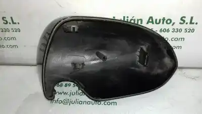 Автозапчастина б/у правий корпус дзеркала для opel corsa d expression посилання на oem iam 468435664  