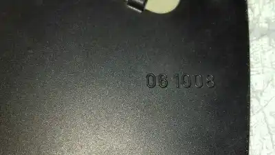 Автозапчастина б/у праве дзеркало скло для opel astra j lim. enjoy посилання на oem iam 061008  