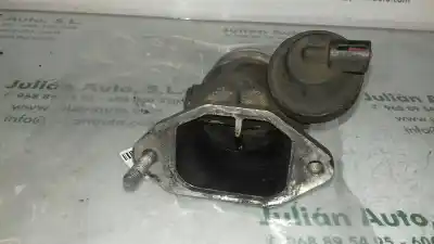 Peça sobressalente para automóvel em segunda mão borboleta de admissão por audi a4 avant (8e) 2.5 tdi quattro (132kw) referências oem iam 8e0145950c  