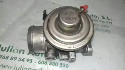 Автозапчастина б/у клапан Egr для SEAT TOLEDO (1M2) Signo Посилання на OEM IAM 038129637 326001033 038131501E