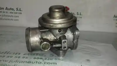 Автозапчастина б/у клапан egr для seat toledo (1m2) signo посилання на oem iam 038129637 326001033 038131501e