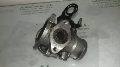 Автозапчастина б/у клапан egr для seat toledo (1m2) signo посилання на oem iam 038129637 326001033 038131501e