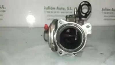 Автозапчастина б/у клапан egr для seat toledo (1m2) signo посилання на oem iam 038129637 326001033 038131501e