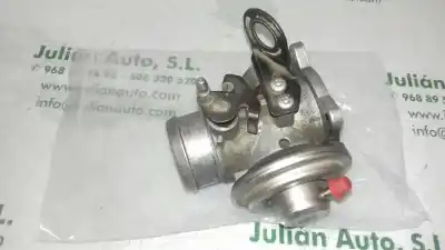 Автозапчастина б/у клапан egr для seat toledo (1m2) signo посилання на oem iam 038129637b  045131501c