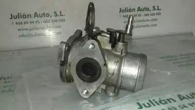Автозапчастина б/у клапан egr для seat toledo (1m2) signo посилання на oem iam 038129637b  045131501c