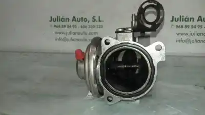 Автозапчастина б/у клапан egr для seat toledo (1m2) signo посилання на oem iam 038129637b  045131501c