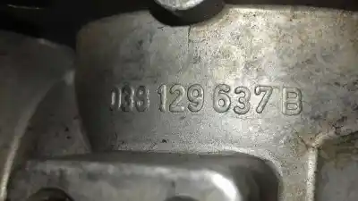 Автозапчастина б/у клапан egr для seat toledo (1m2) signo посилання на oem iam 038129637b  045131501c