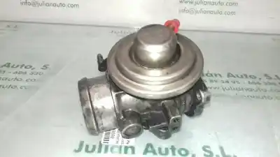 Автозапчастина б/у клапан Egr для SEAT TOLEDO (1M2) Signo Посилання на OEM IAM 038131501E  038129637