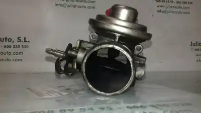 Автозапчастина б/у клапан egr для seat toledo (1m2) signo посилання на oem iam 038131501e  038129637