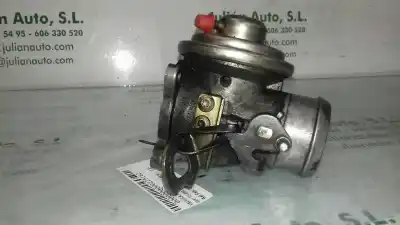 Автозапчастина б/у клапан egr для seat toledo (1m2) signo посилання на oem iam 038131501e  038129637