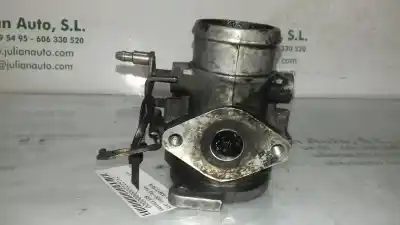 Автозапчастина б/у клапан egr для seat toledo (1m2) signo посилання на oem iam 038131501e  038129637