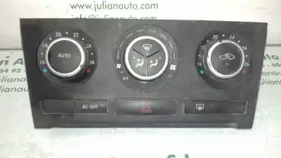 Peça sobressalente para automóvel em segunda mão  por SAAB 9-3 BERLINA  Referências OEM IAM 12772891BA  ACC407