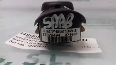 Peça sobressalente para automóvel em segunda mão comutador de espelhos retrovisores por saab 9-3 berlina 1.9 tid cat referências oem iam 12782901  13376404