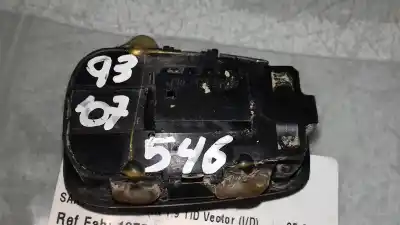 Peça sobressalente para automóvel em segunda mão comutador de espelhos retrovisores por saab 9-3 berlina 1.9 tid cat referências oem iam 12782901  13376404
