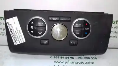 Автозапчасти б/у КЛИМАТ-КОНТРОЛЬ за NISSAN TIIDA (C11X/SC11X)  ссылки OEM IAM 5037224993  27500