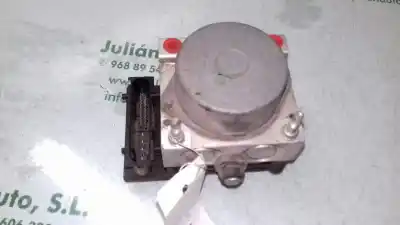 Pezzo di ricambio per auto di seconda mano abs per nissan note (e11e) acenta riferimenti oem iam 0265231732