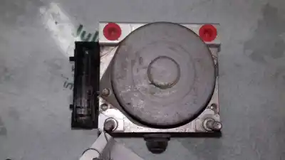 Peça sobressalente para automóvel em segunda mão abs por nissan note (e11e) acenta referências oem iam 0265231732 0265800518 476609u100