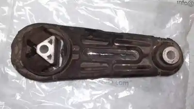Автозапчастина б/у ЗАДНЯ ОПОРА ДВИГУНА для NISSAN MICRA (K12E)  Посилання на OEM IAM 8200042453  11360AX600