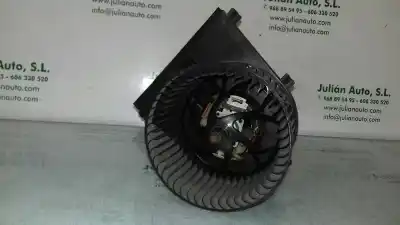 Peça sobressalente para automóvel em segunda mão ventilador de aquecimento por seat toledo (1m2) stella referências oem iam 1j1819021a  h35657880e