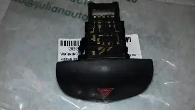 Gebrauchtes Autoersatzteil  zum NISSAN PRIMERA BERLINA (P12)  OEM-IAM-Referenzen 06016  