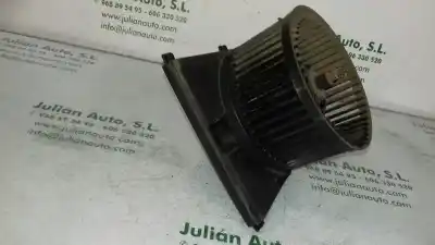 Автозапчастина б/у вентилятор опалення для seat leon (1m1) stella посилання на oem iam 1j1819021a  h35657880e