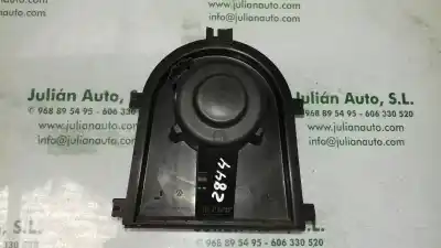 Автозапчастина б/у вентилятор опалення для seat leon (1m1) stella посилання на oem iam 1j1819021a  h35657880e