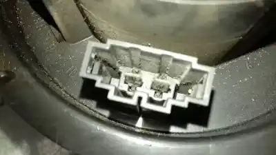 Автозапчастина б/у вентилятор опалення для seat leon (1m1) stella посилання на oem iam 1j1819021a  h35657880e