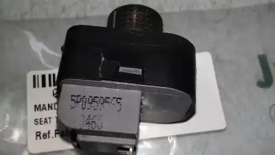 Pezzo di ricambio per auto di seconda mano controllo specchio per seat toledo (5p2) select riferimenti oem iam 5p095965  
