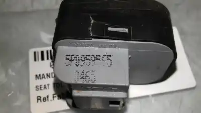 Pezzo di ricambio per auto di seconda mano controllo specchio per seat toledo (5p2) select riferimenti oem iam 5p095965  