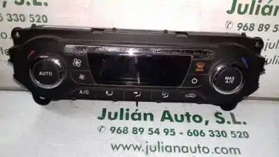 Second-hand car spare part climate control for ford focus lim. (cb8) ambiente oem iam references bm5t18c612cg  wg3a58920